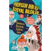 Yönlerin Peşinde Şaşkın Şair - Profesör Debi İle Sosyal Bilgiler