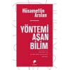 Yöntemi Aşan Bilim