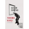 Yoruma Karşı