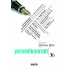 Yorumluyorum – 36
