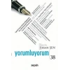 Yorumluyorum – 38