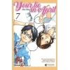 Your Lie in April – Nisan Yalanı 7