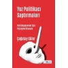 Yoz Politikacı Saptırmaları