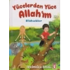 Yücelerden Yüce Allahım- Allahuekber
