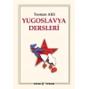 Yugoslavya Dersleri
