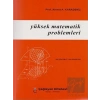 Yüksek Matematik Problemleri