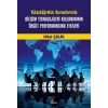 Yükseköğretim Kurumlarında Bilişim Teknolojileri Kullanımının Örgüt Performansına Etkileri