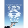 Yükseköğretimde 21. Yüzyıl Becerileri