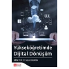 Yükseköğretimde Dijital Dönüşüm