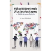 Yükseköğretimde Uluslararasılaşma ve Kültürlerarası İletişim
