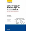Yüksekokul ve Fakülte Müfredatına UygunSayısal – Dijital Elektronik 1 Saklayıcılar ve Bellekler Özel Bölümü ile