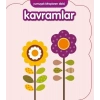 Yumuşak Kitaplarım Serisi - Kavramlar