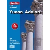 Yunan Adalari Cep Rehberi