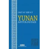 Yunan Antologyası