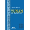 Yunan Antologyası