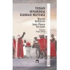 Yunan Diyarında Kurban Mutfağı