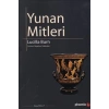 Yunan Mitleri