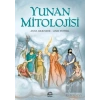 Yunan Mitolojisi (Ciltli)