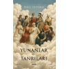 Yunanlar ve Tanrıları
