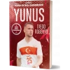Yunus Akgün – Benim Futbol Kahramanım