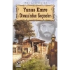 Yunus Emre Divanı’ndan Seçmeler