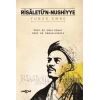 Yunus Emre - Risaletü’n - Nushıyye