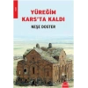 Yüreğim Kars’ta Kaldı