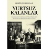 Yurtsuz Kalanlar
