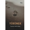Yürümek