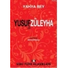 Yusuf ile Züleyha