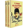 Yüzbaşı Selahattinin Romanı (2. Cilt Takım)