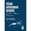 Yüzme Antrenman Rehberi: Teknikler Setler ve Performans - Dr. Öğr. Üyesi Ömer Faruk TUTAR - Dr. Öğr. Üyesi Veysel ALBAYRAK