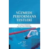 Yüzmede Performans Testleri