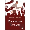 Zaaflar Kitabı