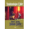 Zaman Çarkı 3. Cilt: Yenidendoğan Ejder