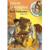 Zaman Dedektifleri 2. Kitap - Kızıl İntikamcı