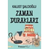 Zaman Durakları