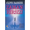 Zaman Hırsızı