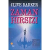 Zaman Hırsızı