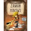Zaman Hırsızı