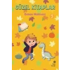 Zaman Makinesi - Güzel Kitaplar 5