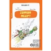 Zaman Nedir: Mini Bilim 7