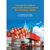 Zaman Serileri Analizi ile Türkiye Tavuk Yumurtası Sektörü Üretim ve İhracat Tahmini