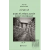 Zaman Uyanmadan / Kabıl Ma Yfik Iz-Zaman