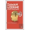 Zaman Üzerine Felsefi Soruşturma