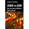Zaman ve Aşımı