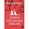 Zaman Yolculuğu Aşıkları