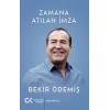 Zamana Atılan İmza