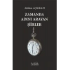 Zamanda Adını Arayan Şiirler