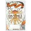 Zamanda Gezinen Üç Kafadar - Da Vinci Bize Dahi Dedi